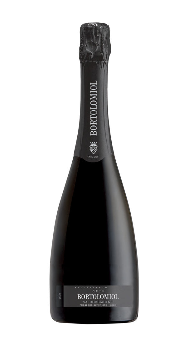 Prosecco di Valdobbiadene Superiore Brut 'Prior' Bortolomiol 2021