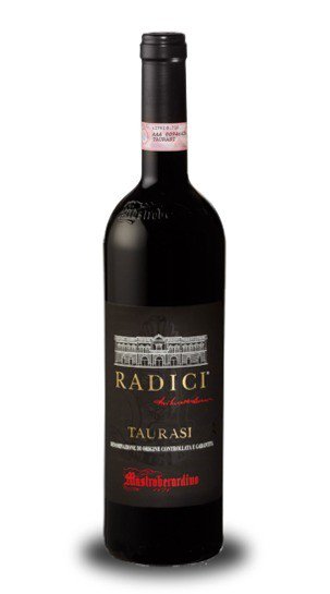 Taurasi 'Radici' Mastroberardino 2010