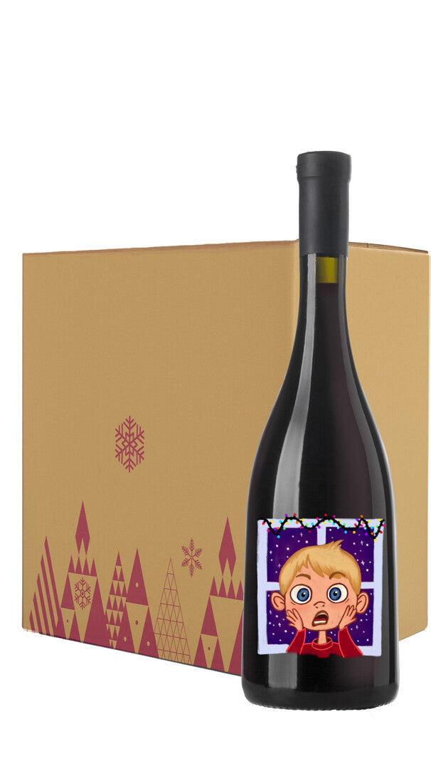 Mystery Box 'Mamma ho perso l'Arneis'