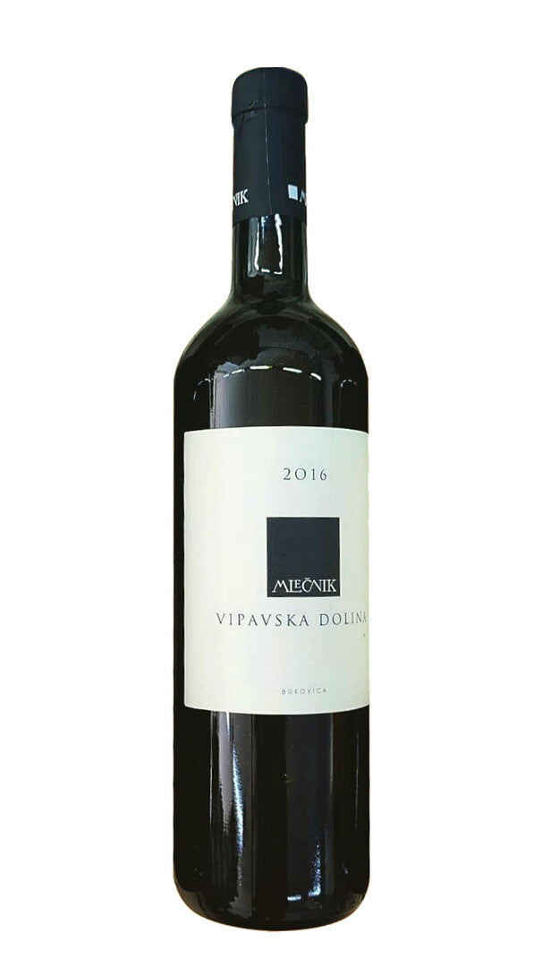 Bianco Blend Mlecnik 2016