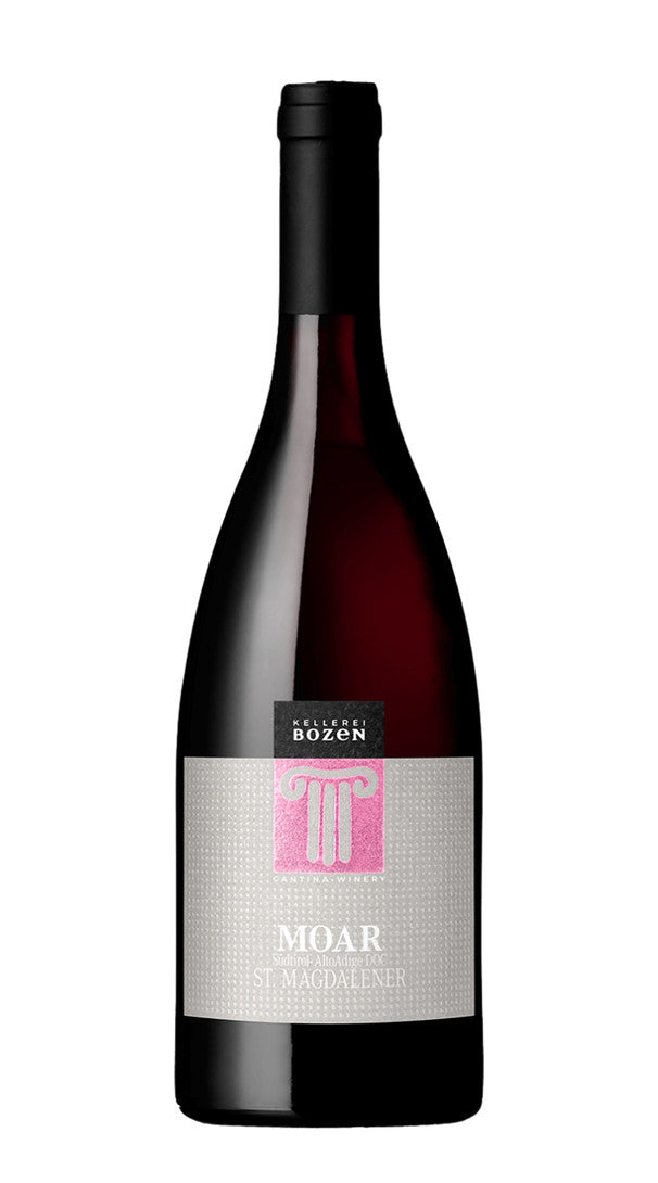 Santa Maddalena 'Moar' Cantina di Bolzano 2021