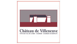 Chateau de Villeneuve