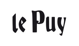 Chateau Le Puy
