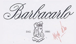 Barbacarlo - Lino Maga