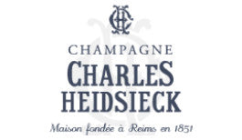 Heidsieck Charles