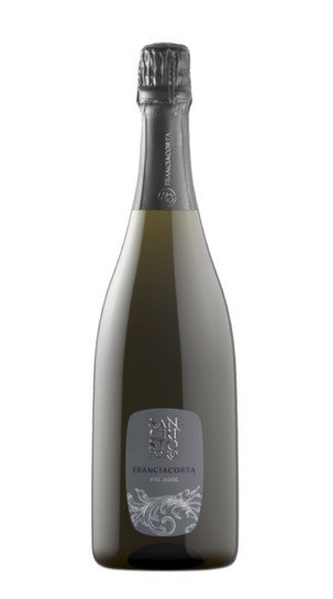 Franciacorta Pas Dosé Millesimato San Cristoforo 2011