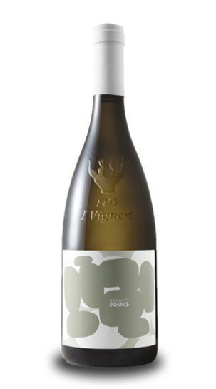 Bianco Pomice Tenuta di Castellaro 2011