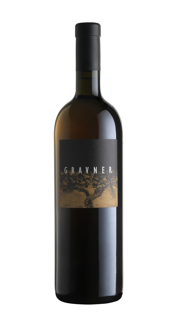 Ribolla Gialla Anfora Gravner 2009
