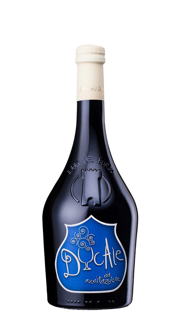Birra Belgian Strong Ale 'Ducale' Birra del Borgo - 75cl