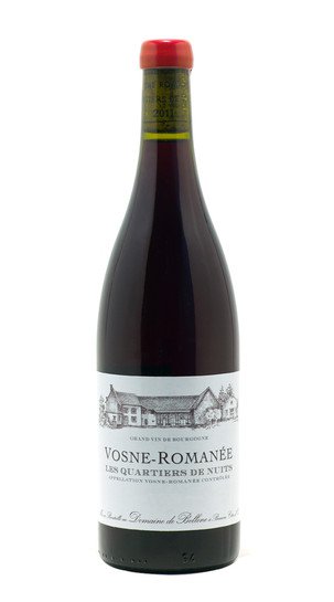 Vosne Romanée 'Quartiers de Nuits' Domaine de Bellene 2018
