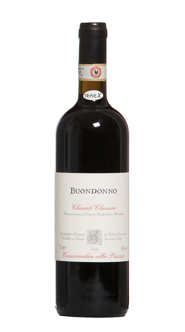 Chianti Classico Buondonno 2013