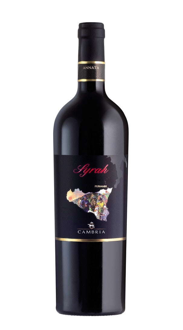 Syrah Cambria 2015