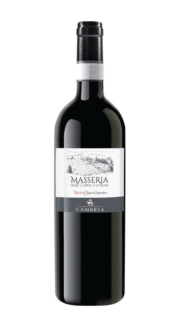 'Masseria' Cambria 2017