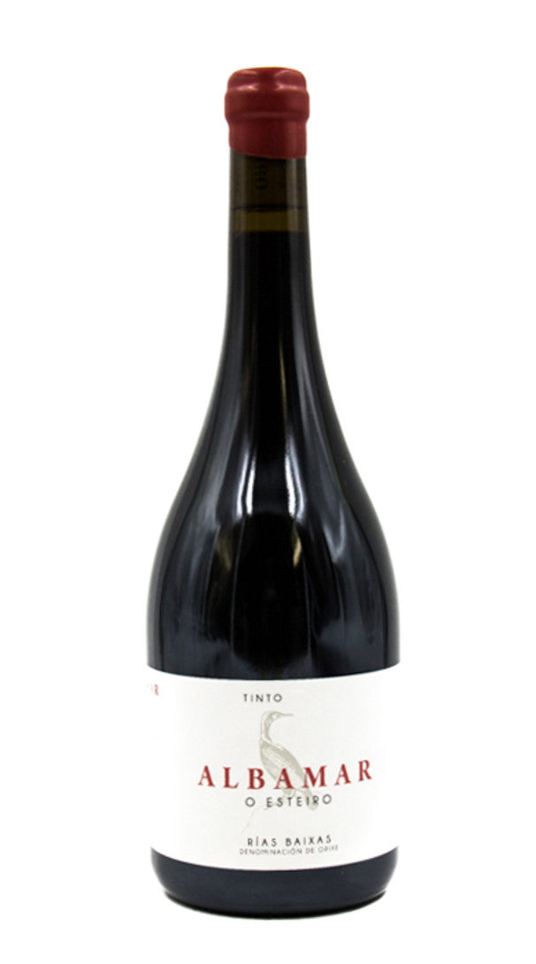 'O Esteiro' Bodegas Albamar 2017