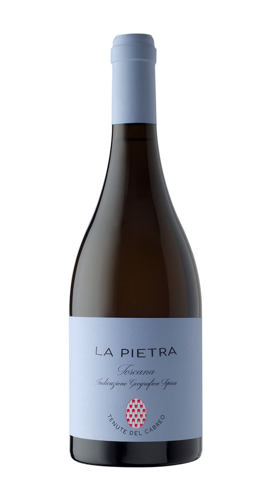'La Pietra' Tenute del Cabreo - Folonari 2018