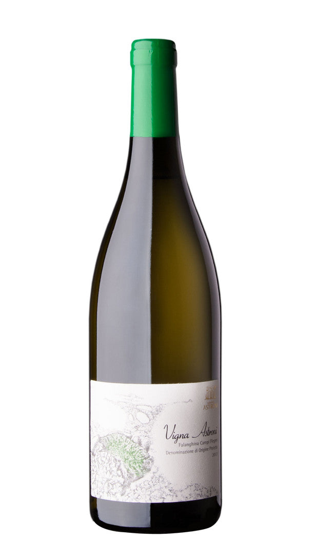 Falanghina 'Vigna Astroni' Cantine Astroni 2017