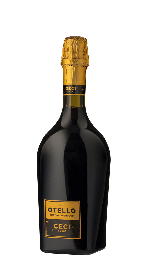 Lambrusco 'Otello Nero di Lambrusco' Ceci