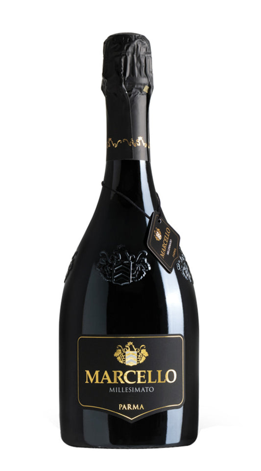 Lambrusco Spumante 'Marcello Millesimato' Ariola