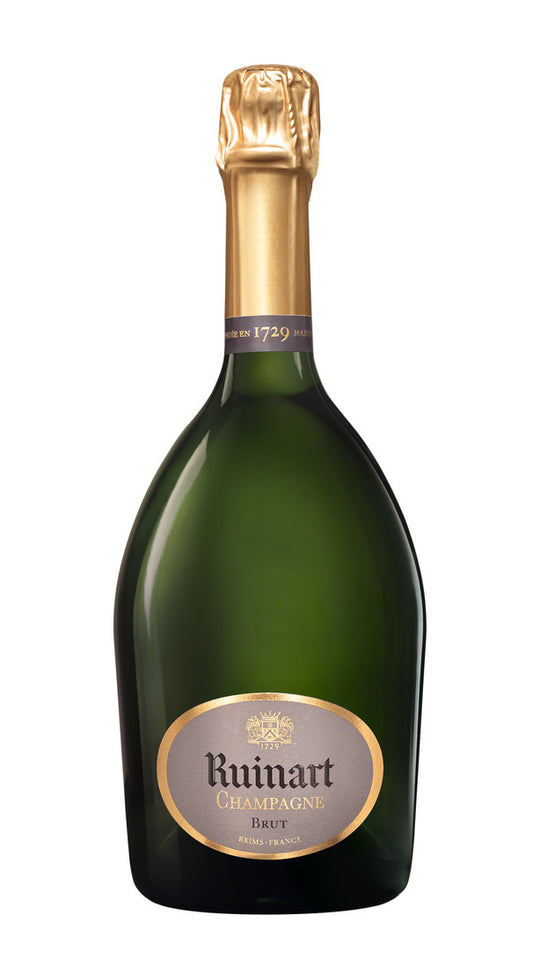 Champagne Brut 'R' Ruinart
