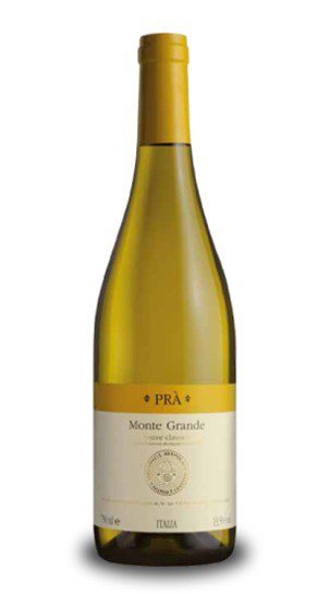 Soave Classico 'Monte Grande' Prà 2013