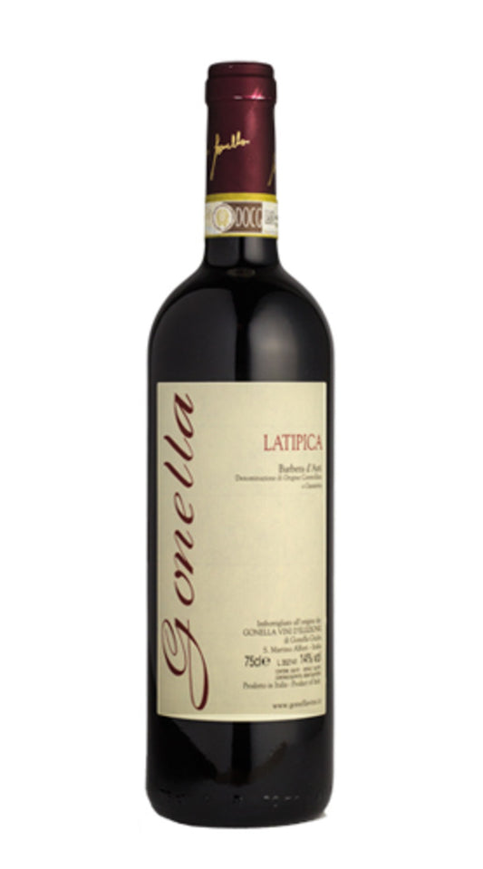 'Latipica' Gonella 2016