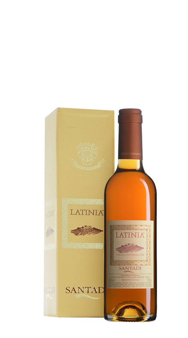 Vendemmia Tardiva 'Latinia' Santadi 2015 - 37.5cl