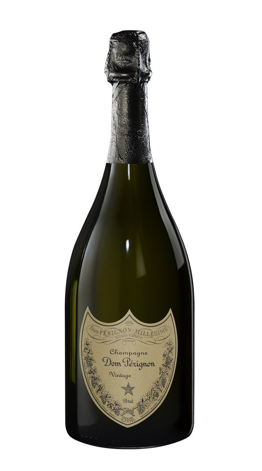 Champagne Brut 'Vintage' Dom Perignon 2010