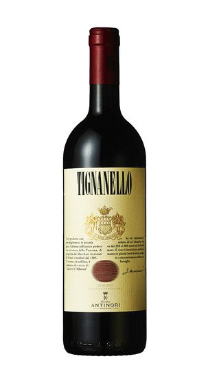 Tignanello Antinori 2014