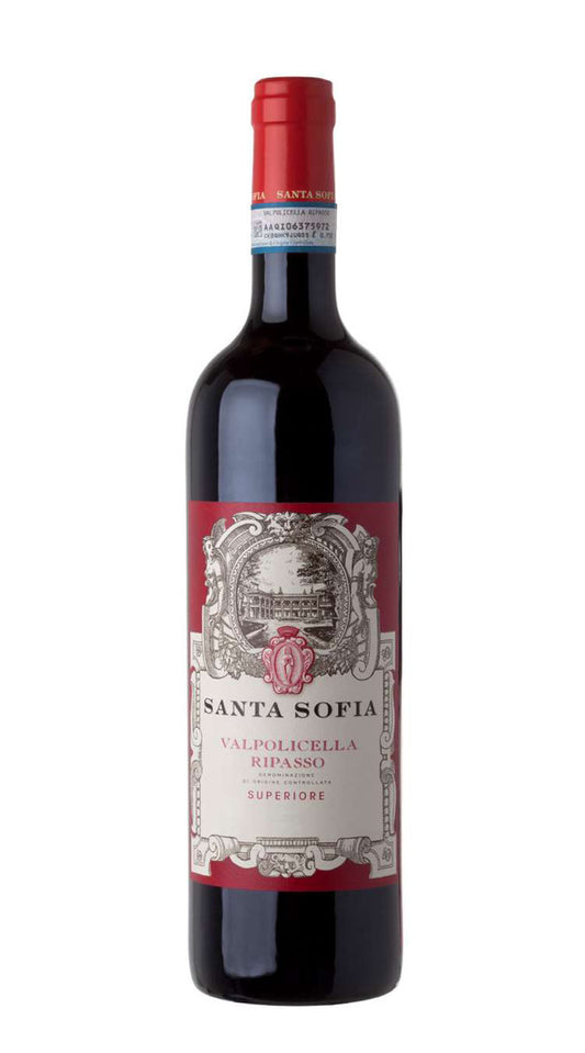 Valpolicella Ripasso Superiore Santa Sofia 2018