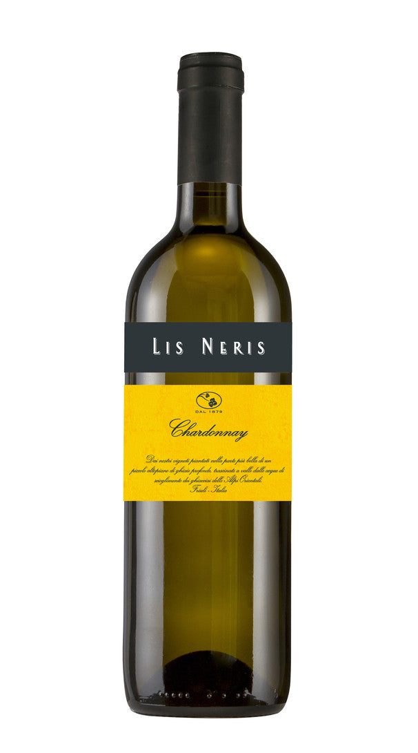 Chardonnay Lis Neris 2020