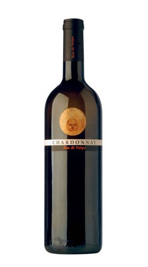 Chardonnay 'Zuc di Volpe' Volpe Pasini 2009
