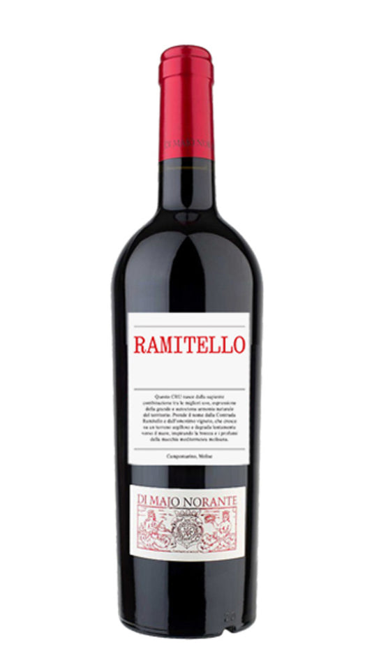 Ramitello Di Majo Norante 2016