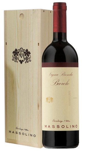 Barolo Riserva 'Vigna Rionda' Magnum Massolino 2009