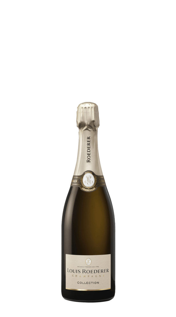 Champagne Brut 'Collection 243' Louis Roederer - 37.5cl