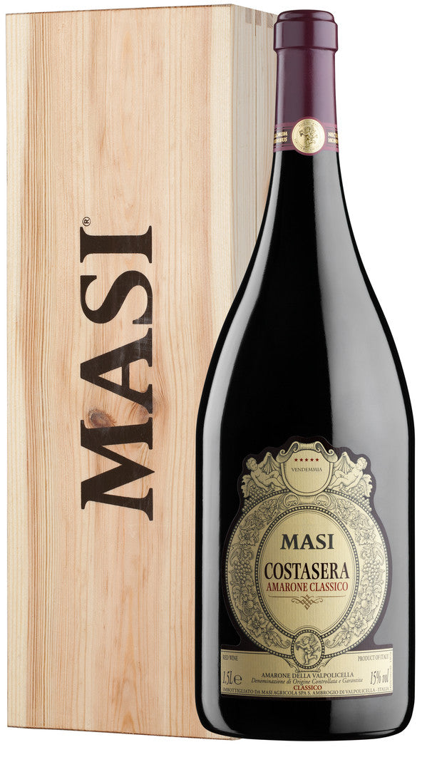 Amarone Classico 'Costasera' Magnum Masi 2017 (Confezione)