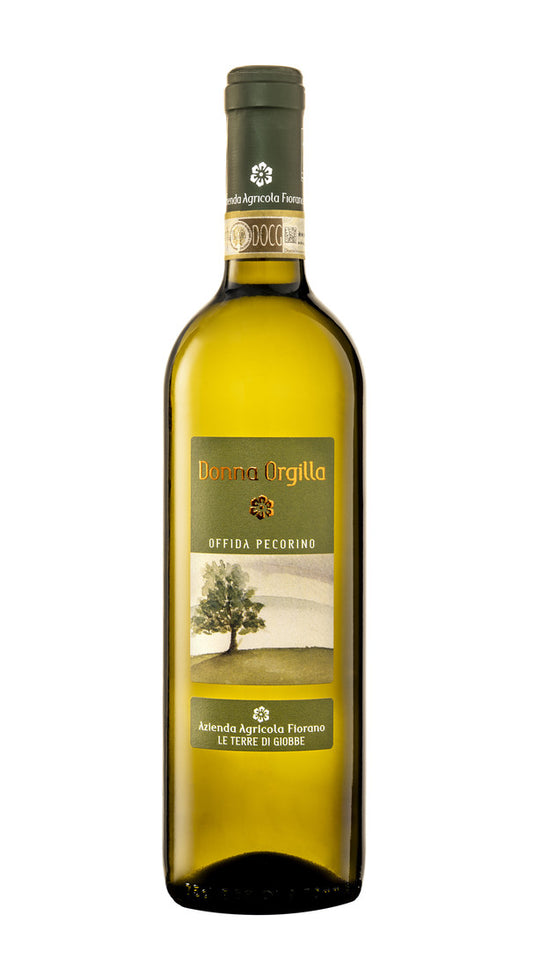 Pecorino 'Donna Orgilla' Fiorano 2021