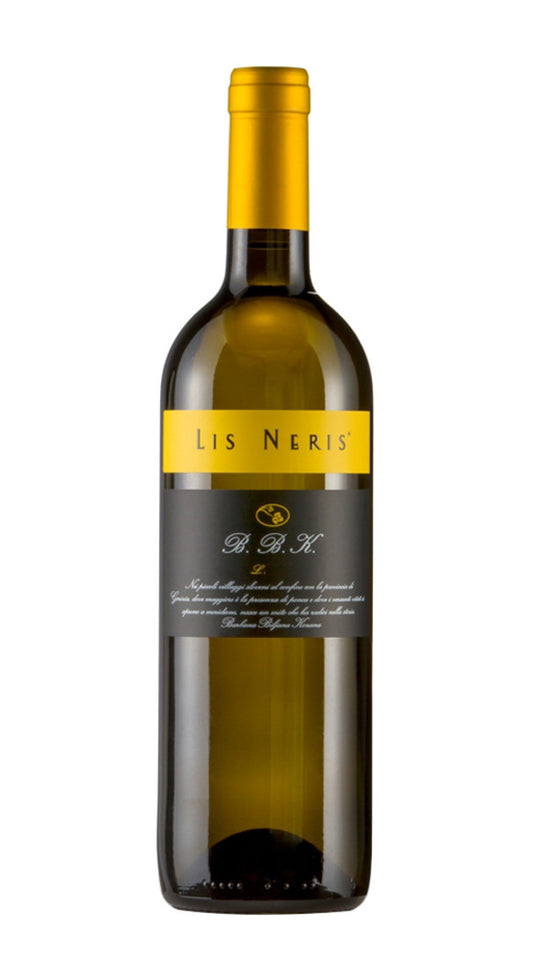 'BBK' Lis Neris 2021