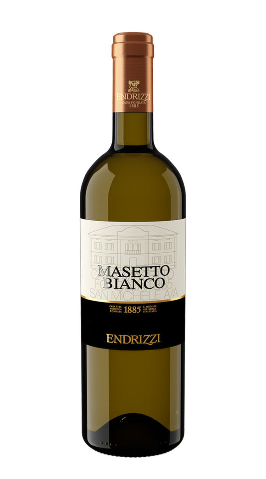Masetto Bianco Endrizzi 2021