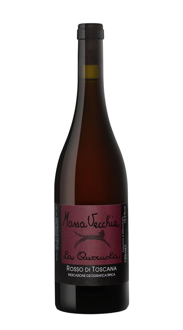 La Querciola Massa Vecchia 2019