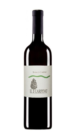 Bianco Il Carpino 2010