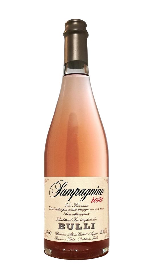'Sampagnino' Rosa Bulli