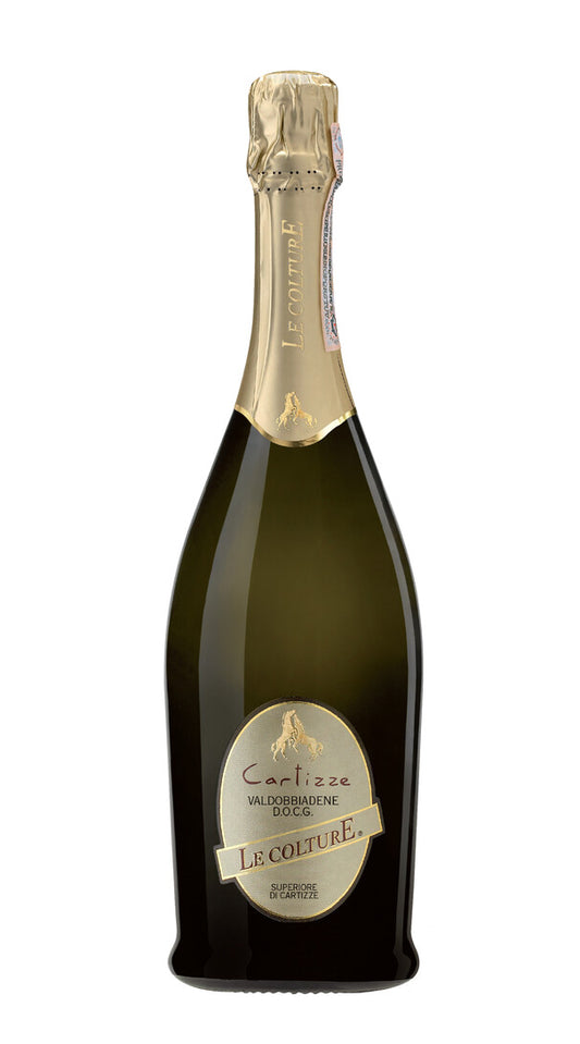 Cartizze Dry Le Colture