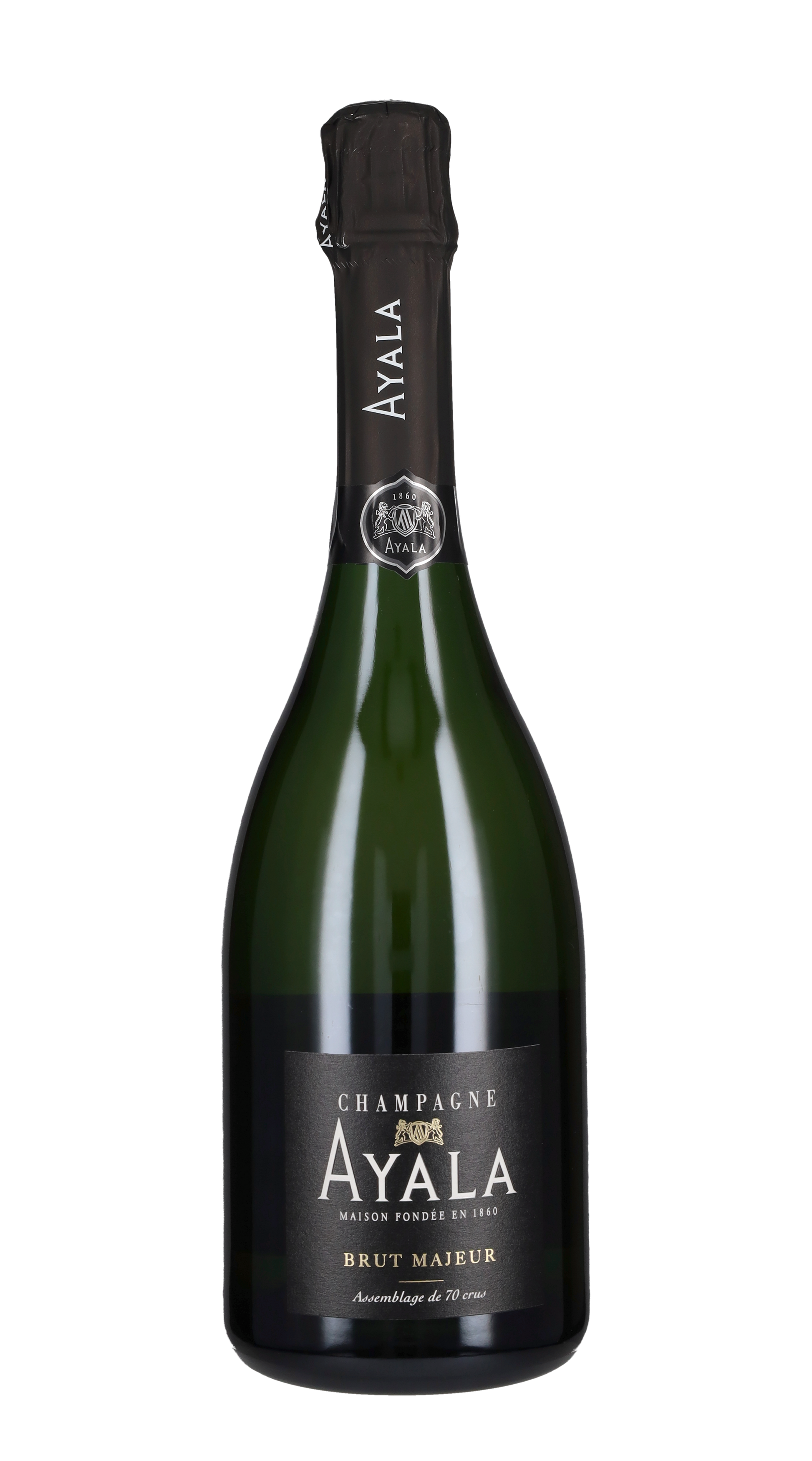 Champagne Brut 'Majeur' Ayala