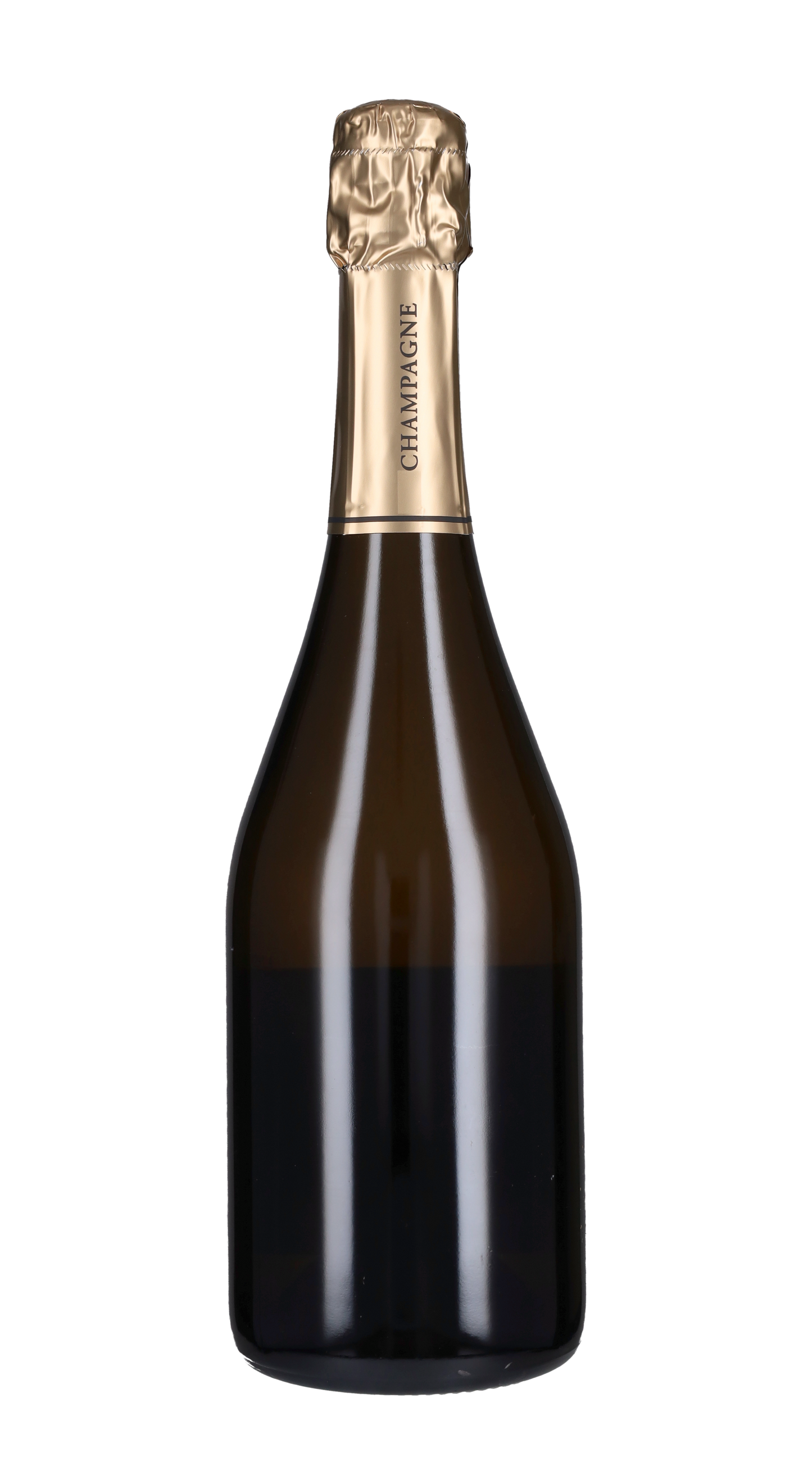 Champagne Brut 'Prestige' Christiane Guillaumée