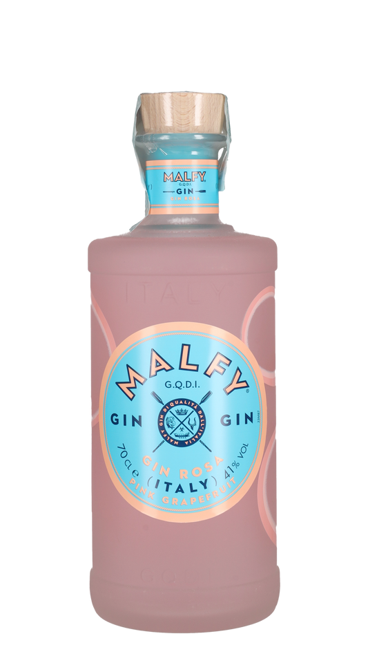 ‌Gin Rosa Malfy