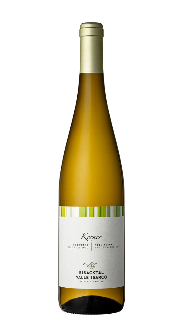 Kerner Cantina Valle Isarco 2022