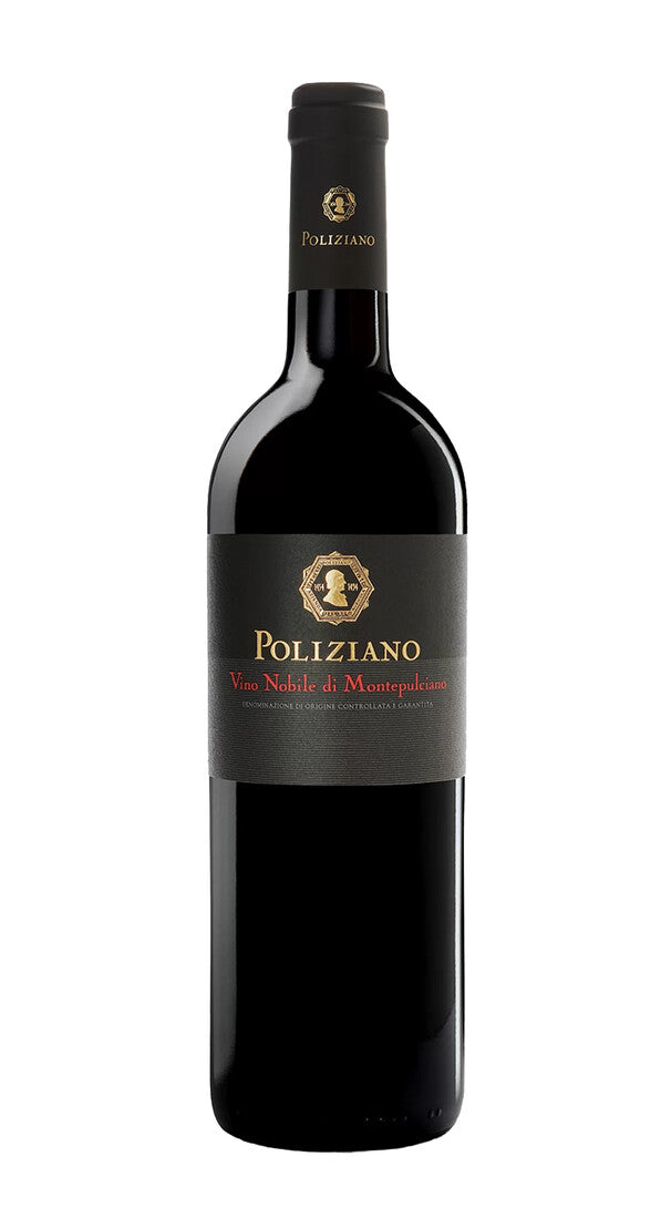 Nobile di Montepulciano Poliziano 2019