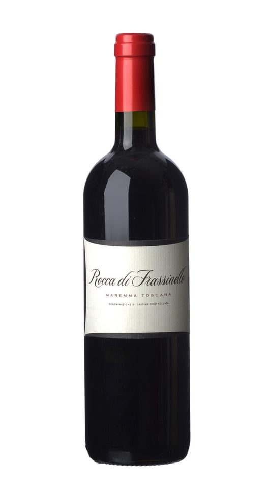 Rocca di Frassinello 2018