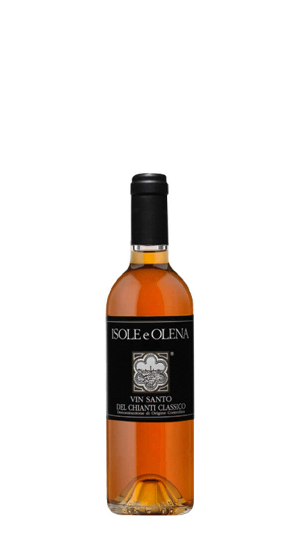 Vin Santo del Chianti Classico Isole e Olena 2010